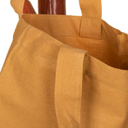 50pcs Branded Cotton Tote Bag β Custom Logo Reusable Shopping Bag for Wholesale & Bulk Orders